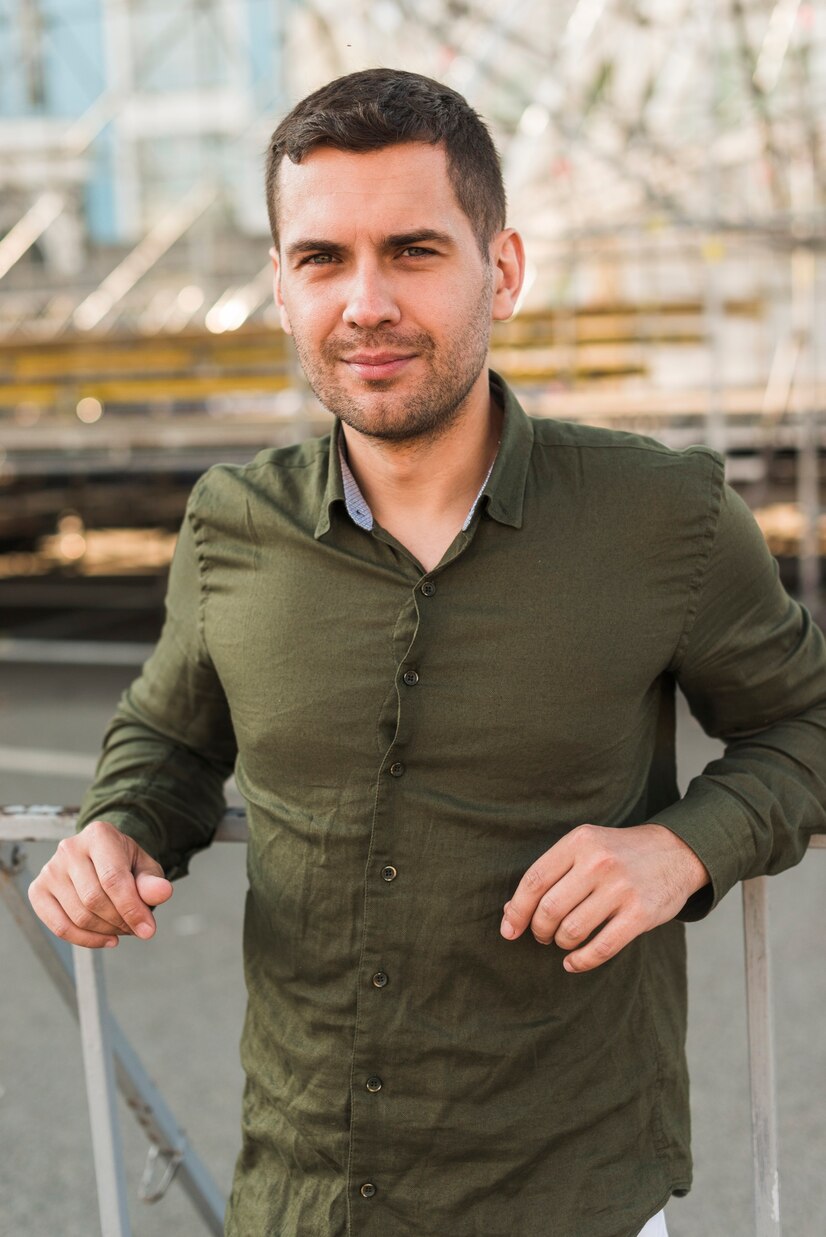Jonas Schäfer